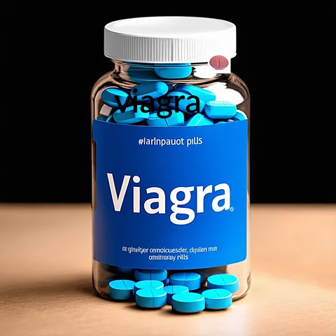 Para comprar viagra hace falta receta